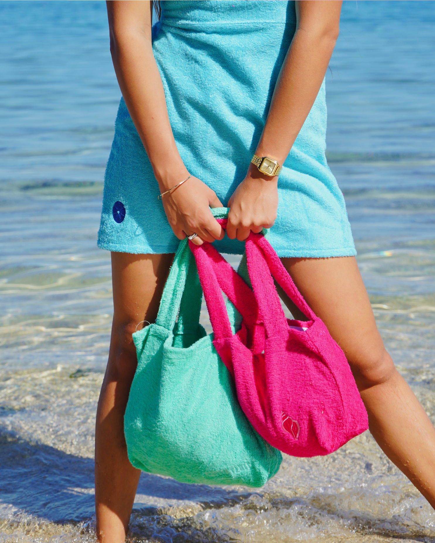 Bags