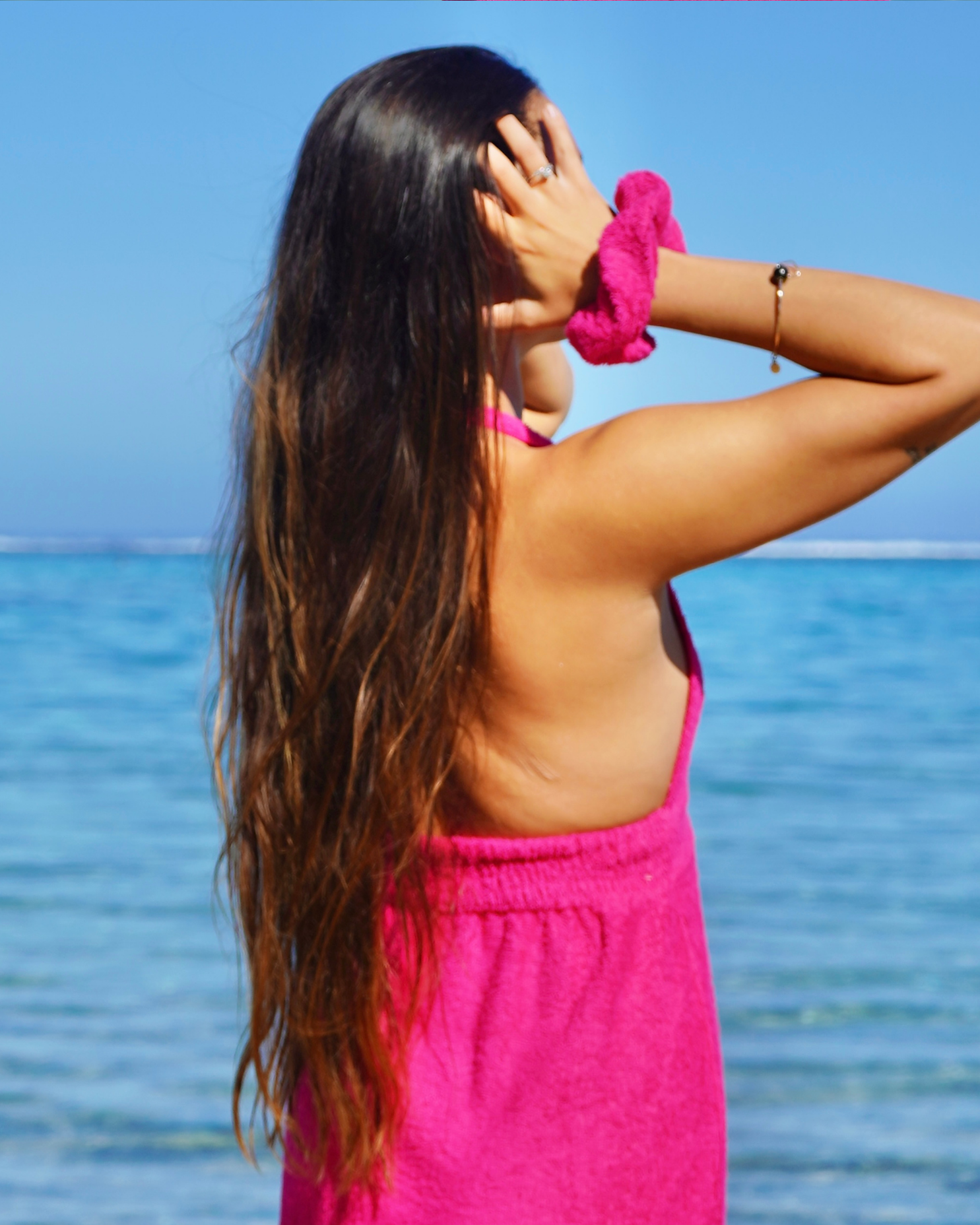 Scrunchies