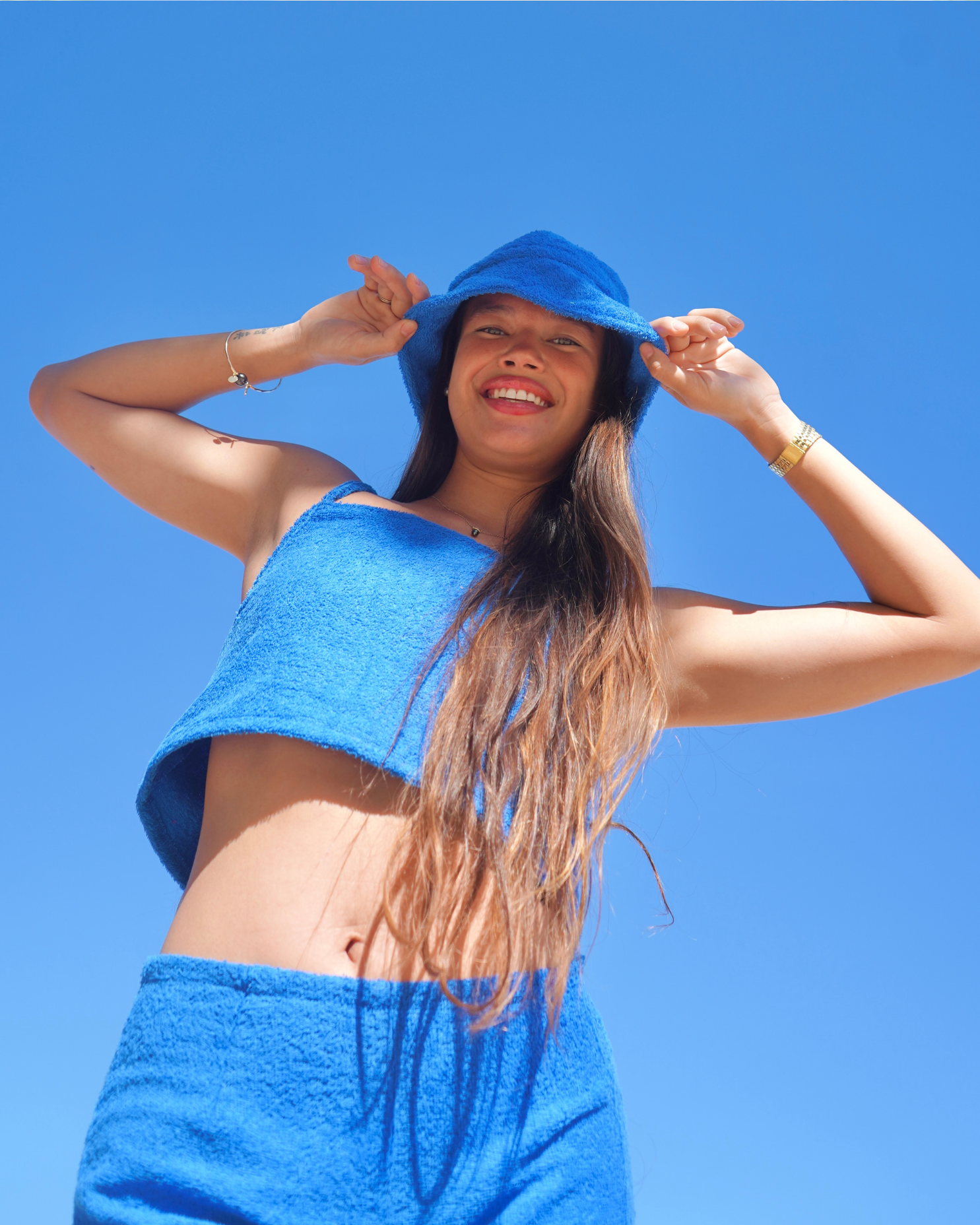 Hats