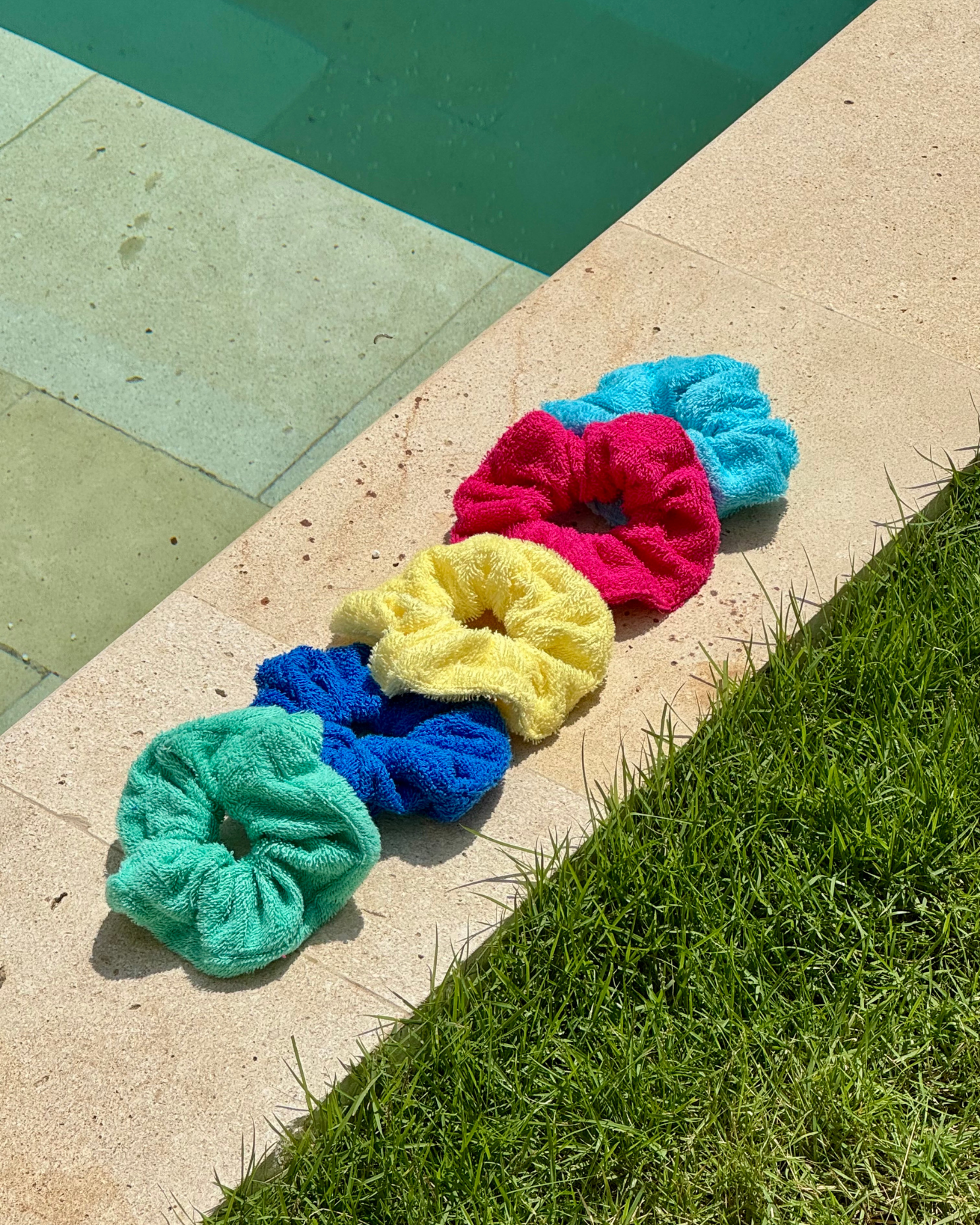 Scrunchies