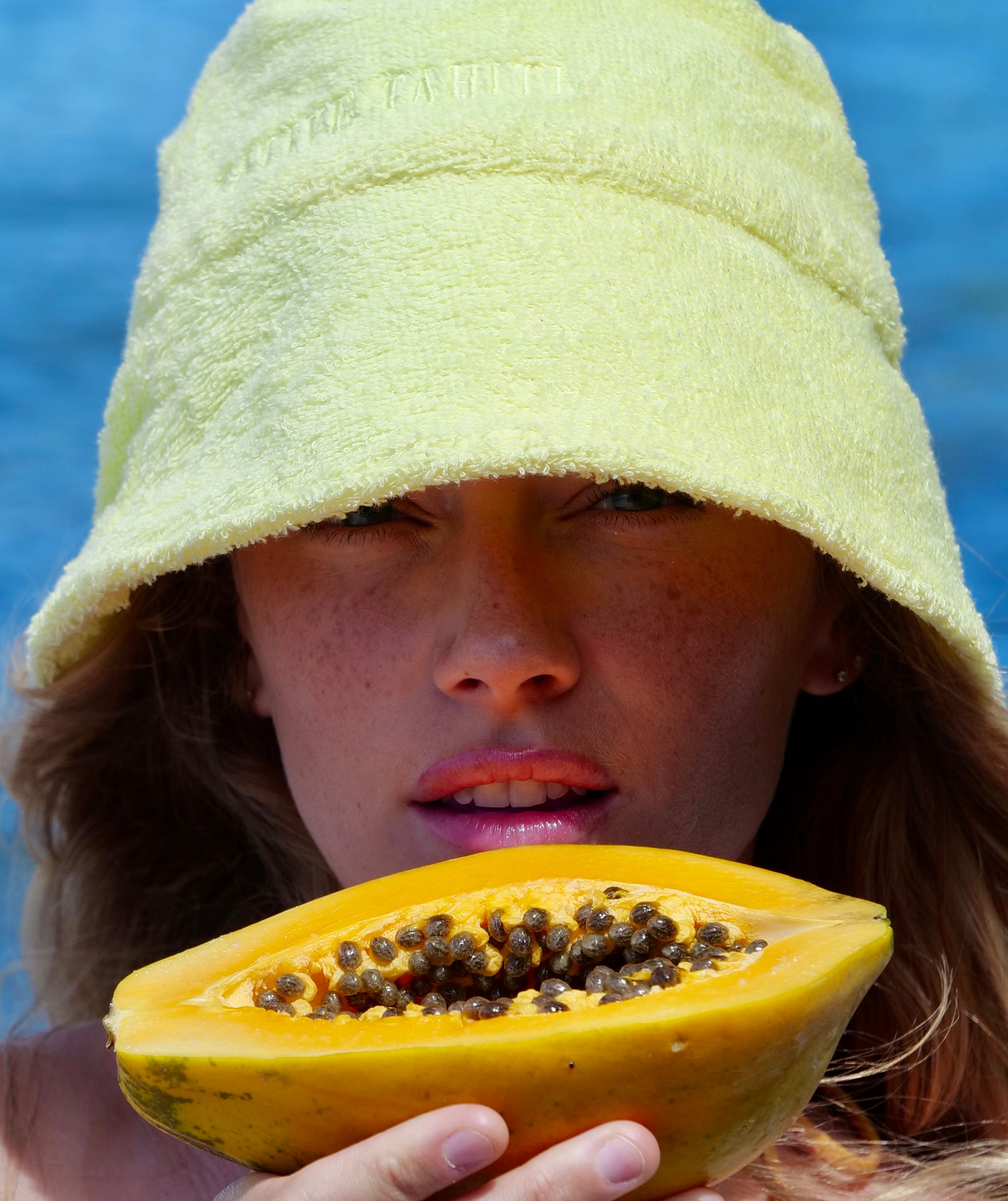 Native Beach Bucket Hat