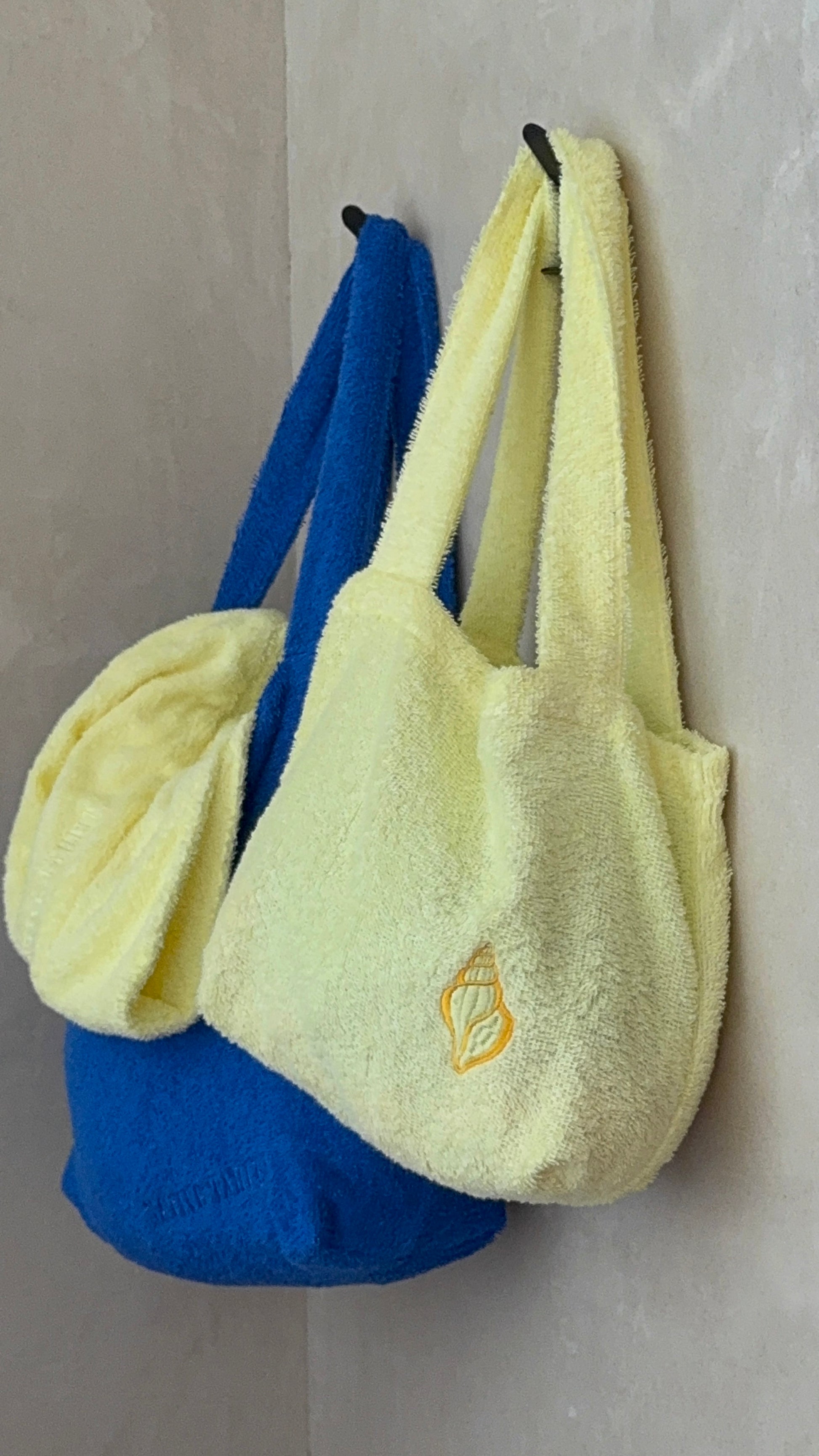 Native Beach Bag / Medium