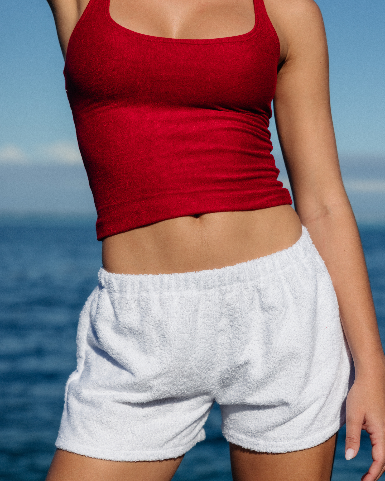 YACHT CLUB SET